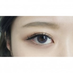 Minette 1Day NakedRain 10片装(日拋)